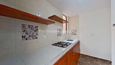 Apartamento de 3 alcobas en venta en Rincon De Santa Ines, Bogotá, 44 m² · foto 7 de 10