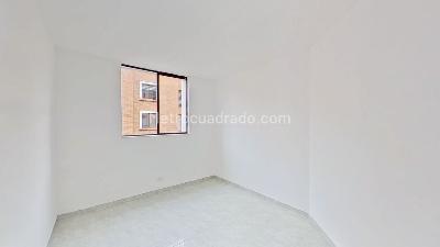 Apartamento de 3 alcobas en venta en Rincon De Santa Ines, Bogotá, 44 m² · foto 8 de 10
