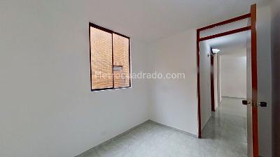 Apartamento de 3 alcobas en venta en Rincon De Santa Ines, Bogotá, 44 m² · foto 9 de 10