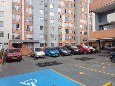 Apartamento en venta en La Sabana, Bogotá · foto 10 de 17