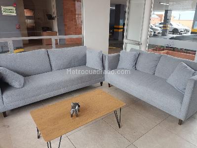 Apartamento en venta en La Sabana, Bogotá · foto 11 de 17
