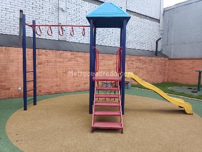 Apartamento en venta en La Sabana, Bogotá · foto 12 de 17