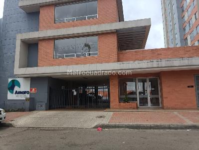 Apartamento en venta en La Sabana, Bogotá · foto 13 de 17