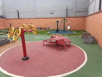 Apartamento en venta en La Sabana, Bogotá · foto 14 de 17
