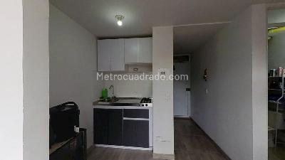 Apartamento en venta en La Sabana, Bogotá · foto 15 de 17