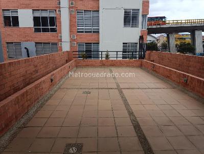 Apartamento en venta en La Sabana, Bogotá · foto 16 de 17