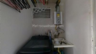 Apartamento en venta en La Sabana, Bogotá · foto 17 de 17