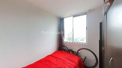 Apartamento en venta en La Sabana, Bogotá · foto 4 de 17