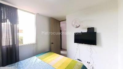 Apartamento en venta en La Sabana, Bogotá · foto 6 de 17