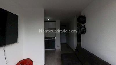 Apartamento en venta en La Sabana, Bogotá · foto 8 de 17