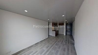 Apartamento en venta en Atlanta, Bogotá · foto 10 de 10