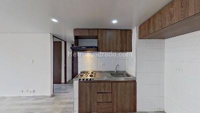 Apartamento en venta en Atlanta, Bogotá · foto 2 de 10
