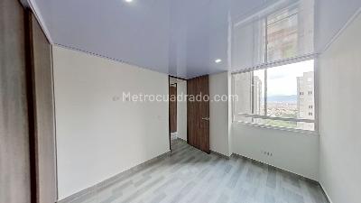 Apartamento en venta en Atlanta, Bogotá · foto 4 de 10