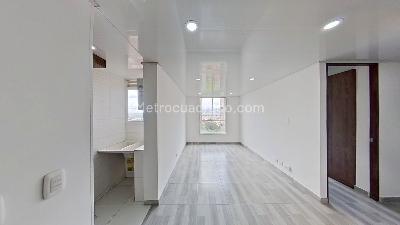 Apartamento en venta en Atlanta, Bogotá · foto 5 de 10