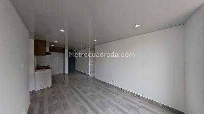 Apartamento en venta en Atlanta, Bogotá · foto 6 de 10