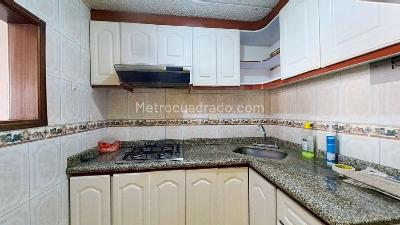 Apartamento en venta en Rincon De Santa Ines, Bogotá · foto 12 de 13