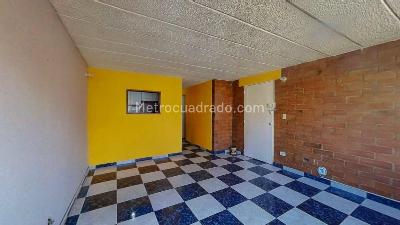 Apartamento en venta en Rincon De Santa Ines, Bogotá · foto 13 de 13