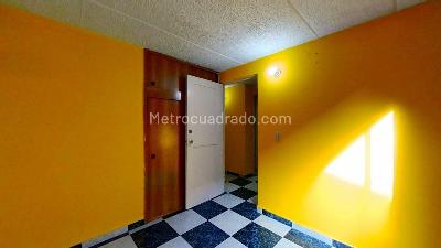 Apartamento en venta en Rincon De Santa Ines, Bogotá · foto 4 de 13