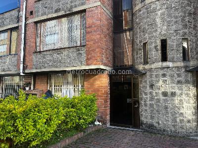 Apartamento en venta en Rincon De Santa Ines, Bogotá · foto 5 de 13