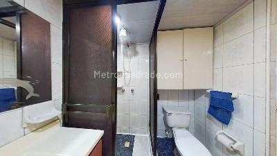 Apartamento en venta en Rincon De Santa Ines, Bogotá · foto 6 de 13