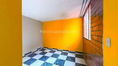 Apartamento en venta en Rincon De Santa Ines, Bogotá · foto 7 de 13