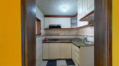Apartamento en venta en Rincon De Santa Ines, Bogotá · foto 8 de 13