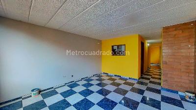 Apartamento en venta en Rincon De Santa Ines, Bogotá · foto 9 de 13