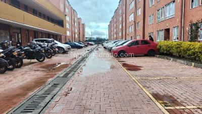 Apartamento en venta en Las Margaritas, Bogotá · foto 10 de 20