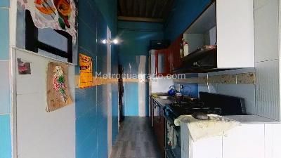 Apartamento en venta en Las Margaritas, Bogotá · foto 13 de 20