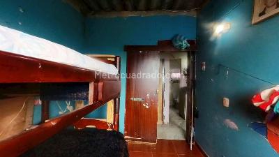 Apartamento en venta en Las Margaritas, Bogotá · foto 14 de 20