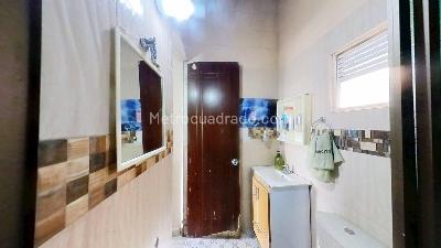 Apartamento en venta en Las Margaritas, Bogotá · foto 16 de 20