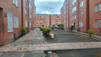 Apartamento en venta en Las Margaritas, Bogotá · foto 17 de 20