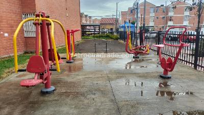 Apartamento en venta en Las Margaritas, Bogotá · foto 19 de 20