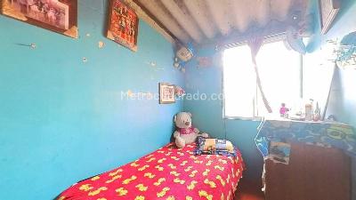 Apartamento en venta en Las Margaritas, Bogotá · foto 2 de 20