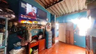 Apartamento en venta en Las Margaritas, Bogotá · foto 3 de 20