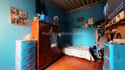 Apartamento en venta en Las Margaritas, Bogotá · foto 5 de 20