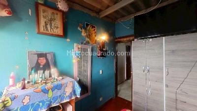 Apartamento en venta en Las Margaritas, Bogotá · foto 6 de 20