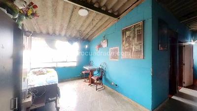 Apartamento en venta en Las Margaritas, Bogotá · foto 7 de 20