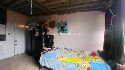 Apartamento en venta en Las Margaritas, Bogotá · foto 9 de 20