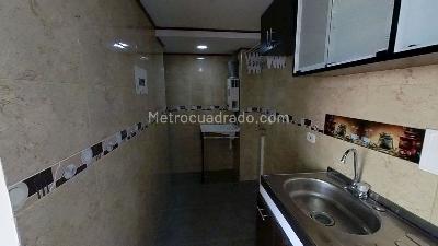 Apartamento en venta en Bosa La Independencia, Bogotá · foto 12 de 20