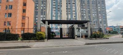 Apartamento en venta en Bosa La Independencia, Bogotá · foto 17 de 20