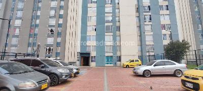 Apartamento en venta en Bosa La Independencia, Bogotá · foto 18 de 20
