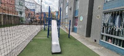 Apartamento en venta en Bosa La Independencia, Bogotá · foto 20 de 20