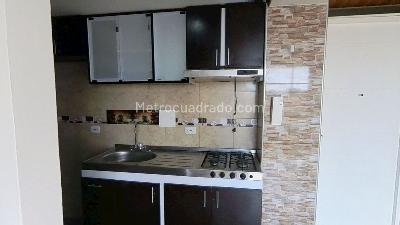 Apartamento en venta en Bosa La Independencia, Bogotá · foto 7 de 20