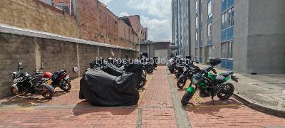 Apartamento en venta en Bosa La Independencia, Bogotá · foto 8 de 20