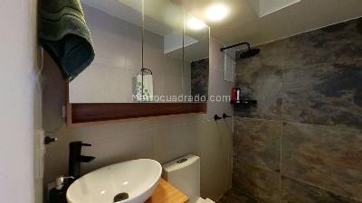Apartamento en venta en La Granja Norte, Bogotá · foto 10 de 12