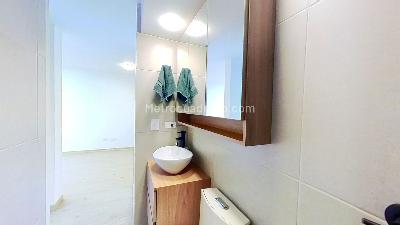 Apartamento en venta en La Granja Norte, Bogotá · foto 11 de 12