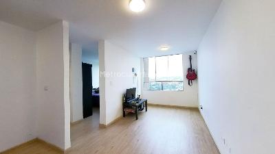 Apartamento en venta en La Granja Norte, Bogotá · foto 12 de 12