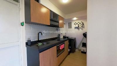 Apartamento en venta en La Granja Norte, Bogotá · foto 2 de 12