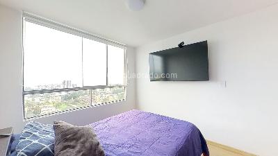 Apartamento en venta en La Granja Norte, Bogotá · foto 3 de 12